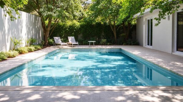 5 conseils pour maîtriser la sélection d'une piscine coque