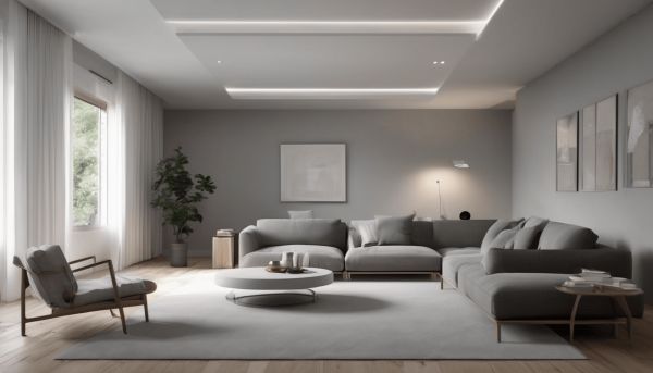 Améliorez votre intérieur avec des spots encastrés modernes