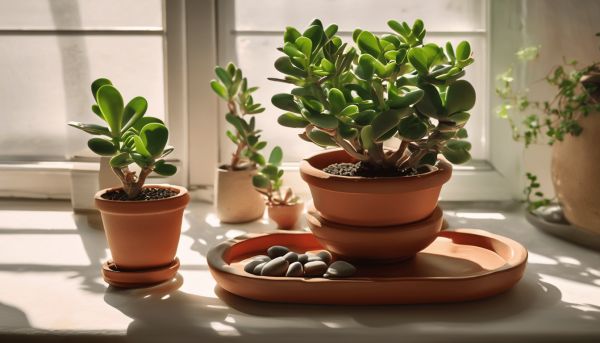 Arbre de jade entretien : guide complet pour réussir la culture et les soins