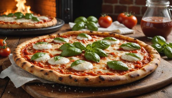 Bien choisir son four à pizza pour des soirées réussies
