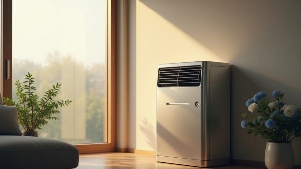 Climatiseur mobile ou rafraîchisseur d'air : lequel choisir selon sa pièce