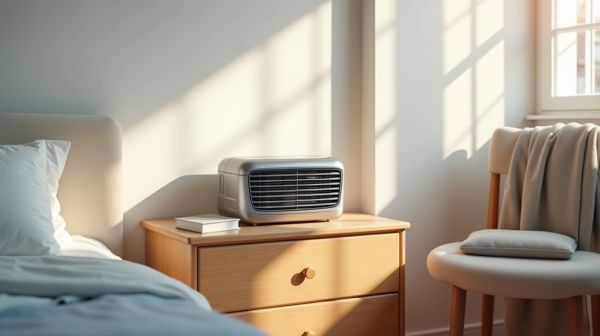 Climatiseur mobile ou rafraîchisseur d'air : lequel choisir selon sa pièce
