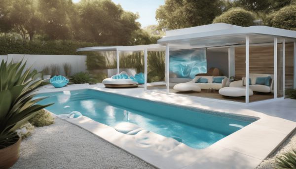 Comment choisir une piscine coque au meilleur prix de déstockage ?
