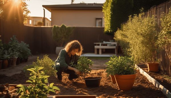 Comment cultiver un arbre clémentine dans votre jardin ?