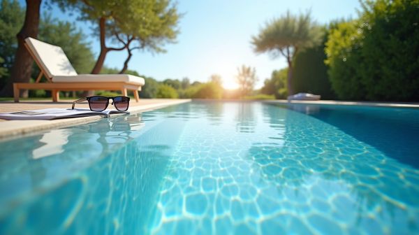 Comment lire un catalogue de piscines coque sans se faire avoir sur les options