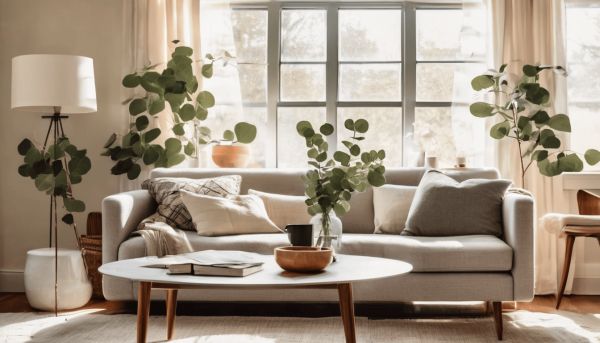 Comment maîtriser votre budget pour une décoration intérieur séduisante