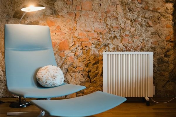 Comment réduire l'empreinte carbone du chauffage domestique de manière surprenante