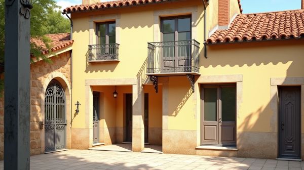 Construire votre maison à Toulouse avec une expertise inégalée