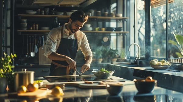 Cuisiniste à pau : un prestataire pour réaliser une cuisine pas chère