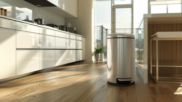 Découvrez la poubelle joseph joseph : solutions innovantes et pratiques