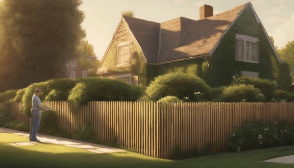 Interdiction de tailler les haies : guide complet pour les particuliers et leurs obligations légales