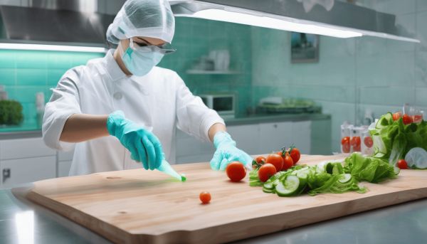Maîtriser aquama pour une désinfection écologique optimale