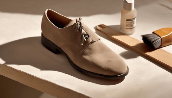 Nettoyer du daim : guide complet pour entretenir et raviver vos articles