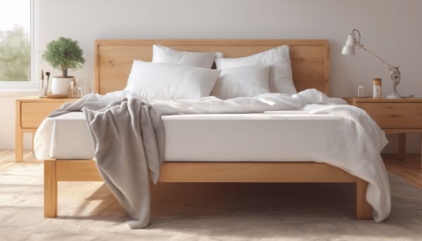 Nettoyer un matelas : guide complet pour éliminer taches et odeurs efficacement