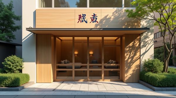 Ouvrir une boutique de déco japonaise : où trouver ses fournisseurs