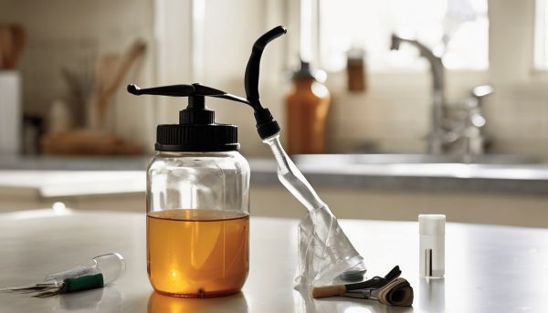 Piège à mouche maison : guide complet pour fabriquer votre propre dispositif efficace