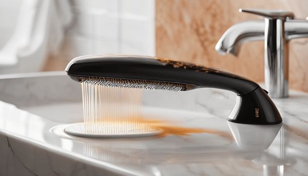 Pourquoi le lisseur séchant Dyson Airstrait change tout pour vos cheveux