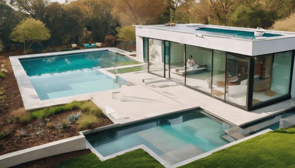 Quel est le prix réel d’une piscine 10m² Desjoyaux ?
