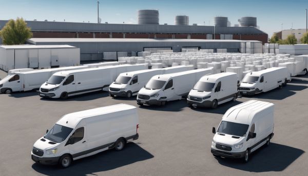 Quel utilitaire 12m3 choisir pour déménager efficacement ?