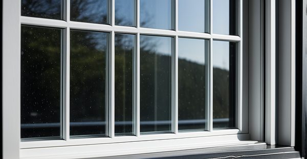 Tarif fenetre pvc : prix, dimensions et conseils pour économiser