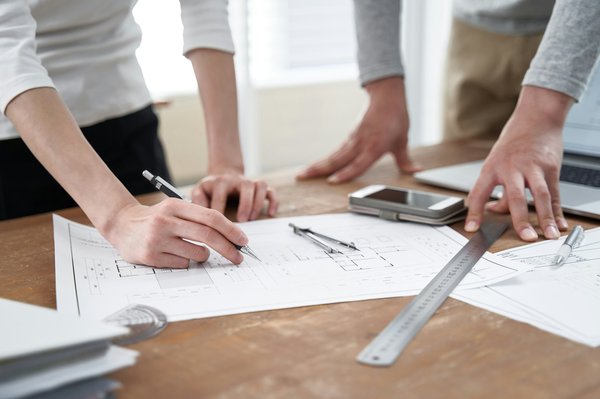 Cabinet d'architecte à paris : critères essentiels pour trouver un spécialiste