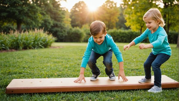 Lit toboggan : alliez plaisir et sécurité pour vos enfants