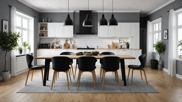 Travaux de rénovation : conseils pour adopter un style scandinave