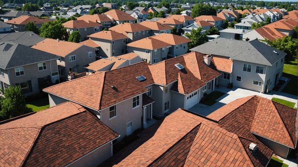 Optimisez vos toitures avec une entreprise de couverture experte en paca