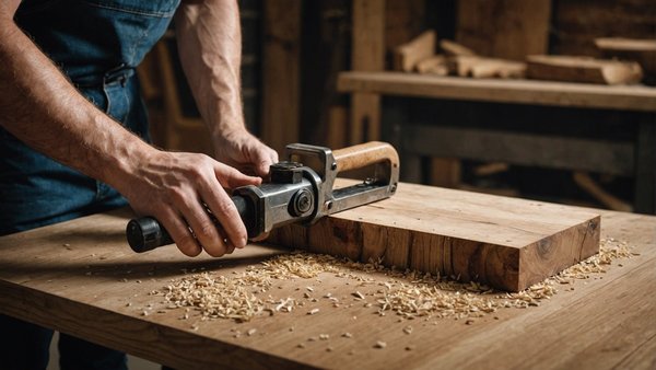 Découpe de bois sur mesure : une opération avec des avantages considérables