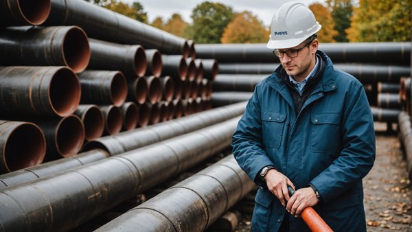 Expert en débouchage de canalisations à paris : à quel moment l'engager ?