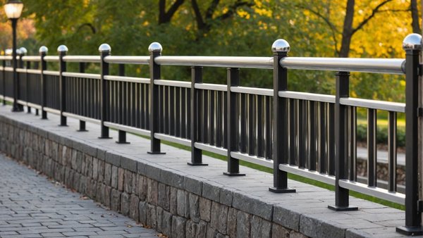 Découvrez le fabricant garde-corps en inox sur mesure