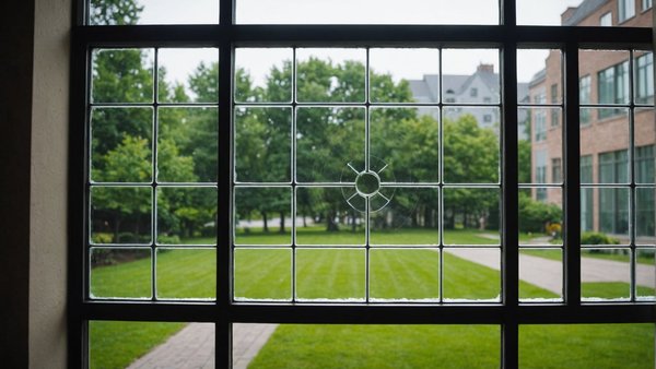 Entretien garde-corps verre fenêtre : astuces simples et efficaces