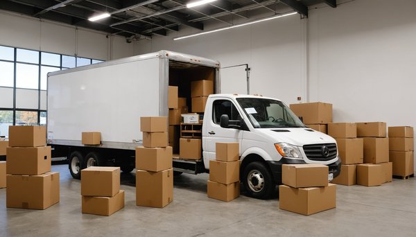 Prestations de grande qualité pour un déménagement réussi